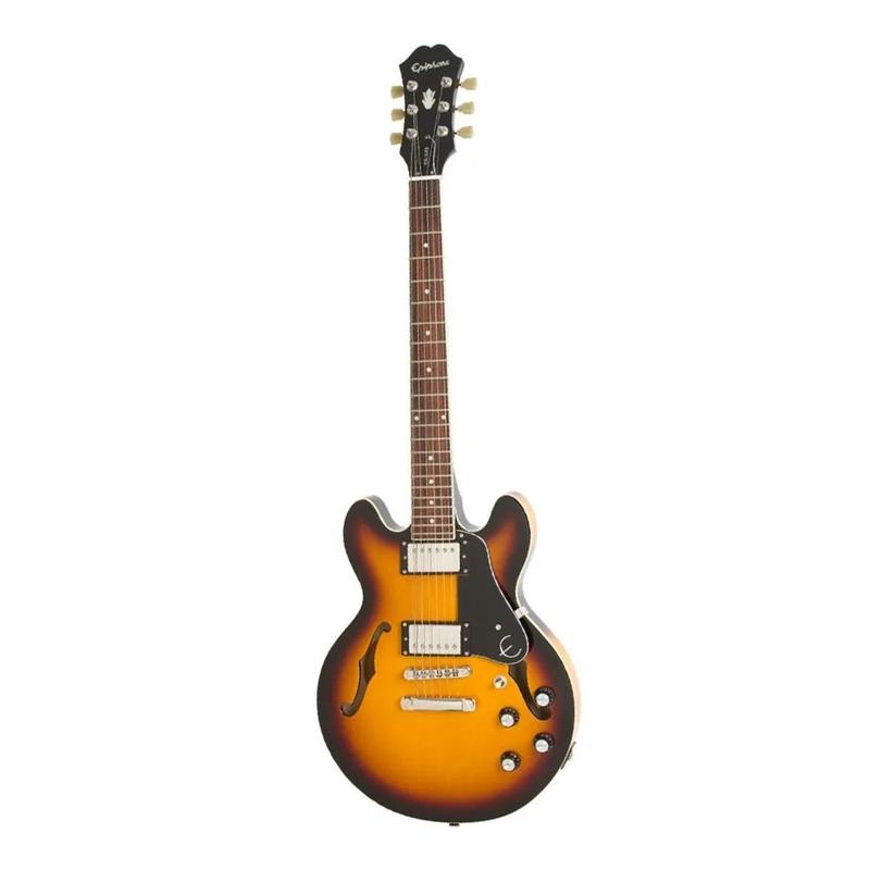 Epiphone　ES-339 P90 PRO Epiphone ES-339 P-90 Pro Electric Guitar, Cherry at Gear4music